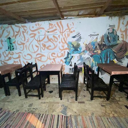 Dahab Inn エクステリア 写真