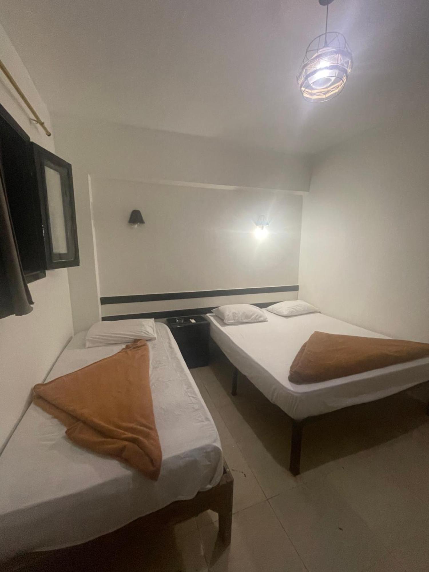 Dahab Inn エクステリア 写真