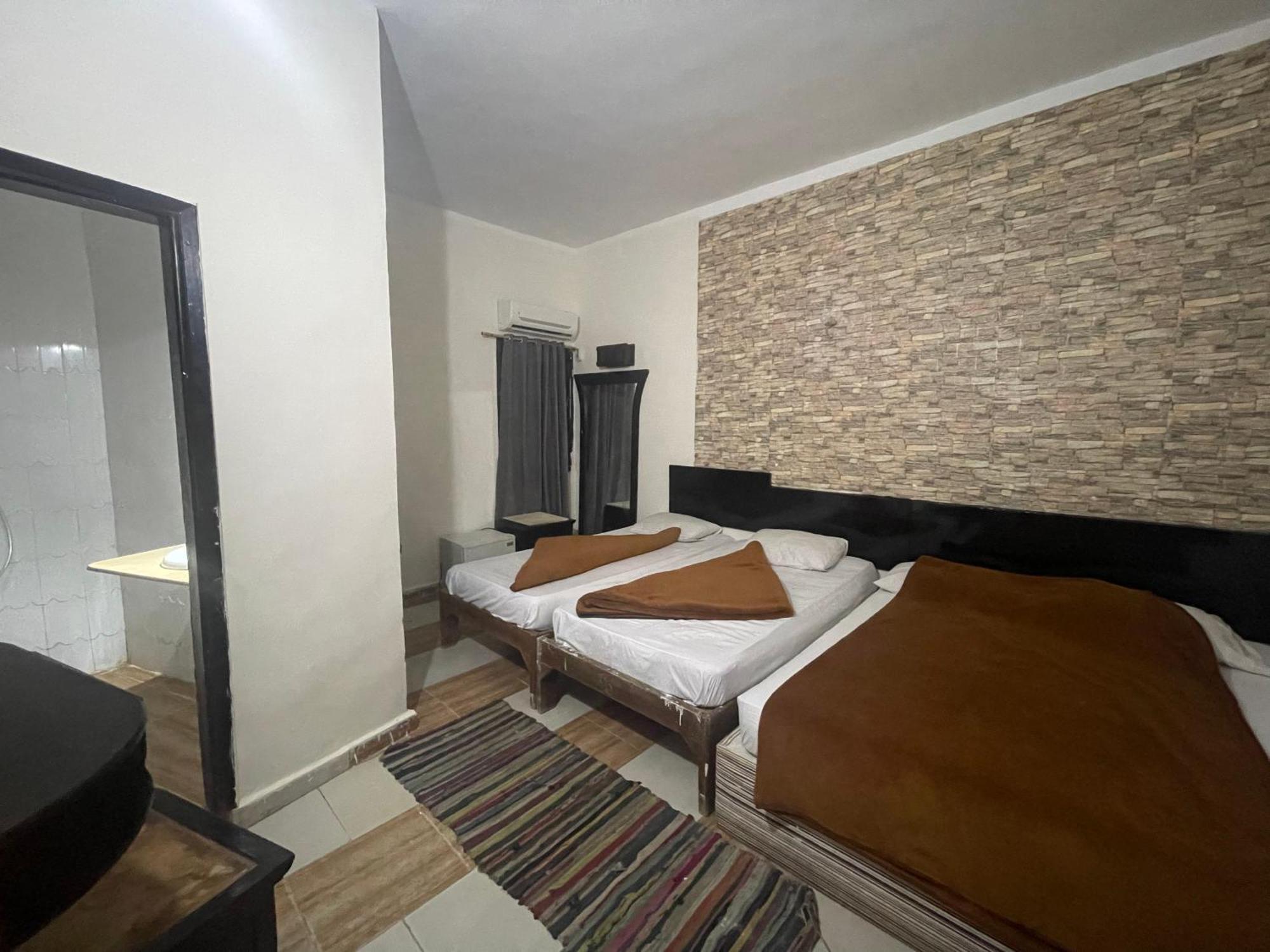 Dahab Inn エクステリア 写真